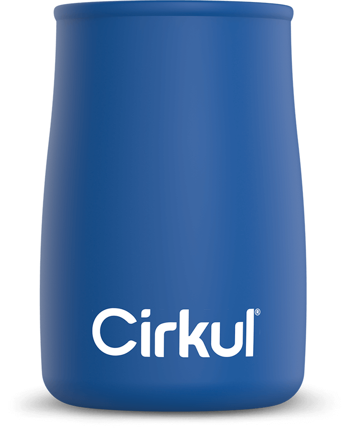 Add-on: 32oz. Chill Sleeve (for 32oz. Plastic Bottle)
