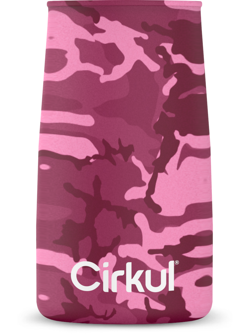 CX: 42oz. Chill Sleeve (for 42oz. Plastic Bottle)