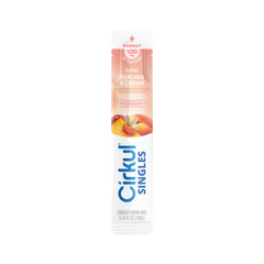 Peaches & Cream