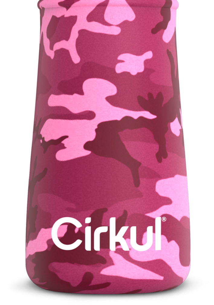 CX: 22oz. Chill Sleeve (for 22oz. Plastic & Squeeze Bottle)