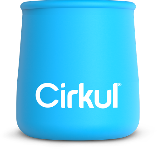 CX: 12oz. Chill Sleeve (for 12oz. Plastic Bottle)