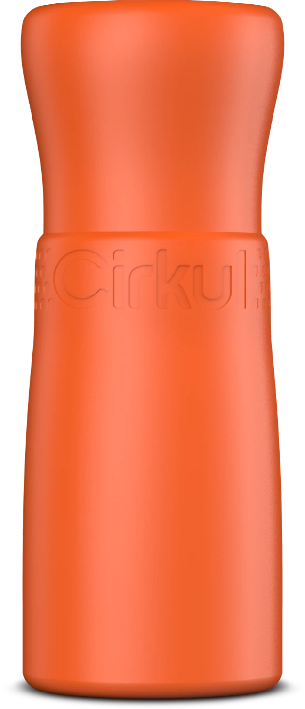CX: 22oz. Shock Sleeve (for 22oz. Stainless Steel Bottle)