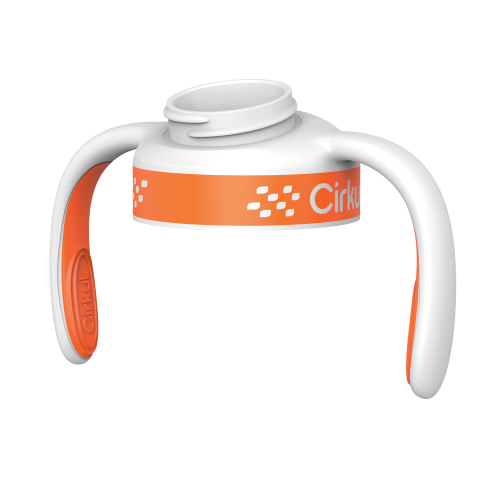 CX: Dual Grip Lid